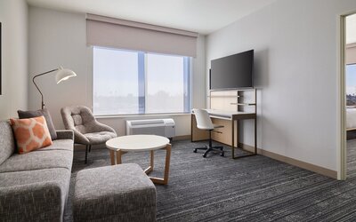 Towneplace Suites By Marriott Tempe