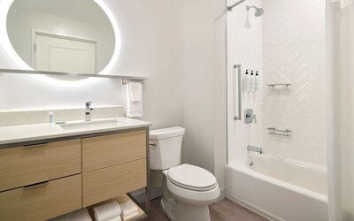 Towneplace Suites By Marriott Tempe
