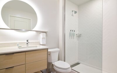 Towneplace Suites By Marriott Tempe