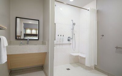 Towneplace Suites By Marriott Tempe