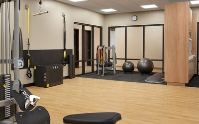 Towneplace Suites By Marriott Tempe