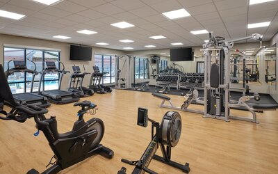 Towneplace Suites By Marriott Tempe