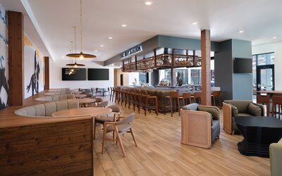 Towneplace Suites By Marriott Tempe