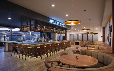 Towneplace Suites By Marriott Tempe