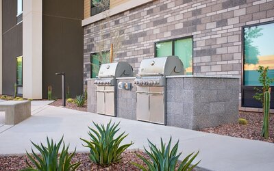 Towneplace Suites By Marriott Tempe