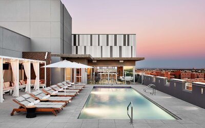 Canopy by Hilton Tempe Downtown