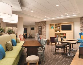 Home2 Suites by Hilton Phoenix Tempe, University Research Park