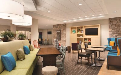 Home2 Suites by Hilton Phoenix Tempe, University Research Park