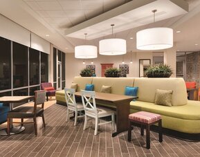 Home2 Suites by Hilton Phoenix Tempe, University Research Park
