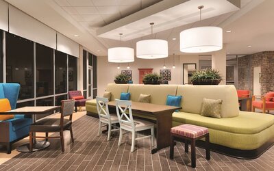 Home2 Suites by Hilton Phoenix Tempe, University Research Park
