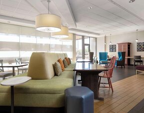 Home2 Suites by Hilton Phoenix Tempe, University Research Park