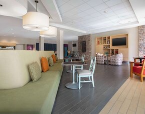 Home2 Suites by Hilton Phoenix Tempe, University Research Park