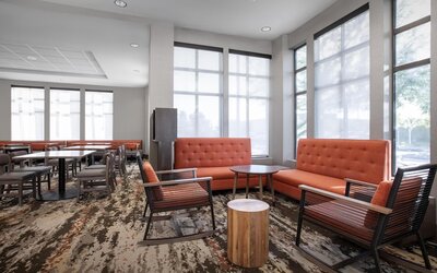 Home2 Suites by Hilton Phoenix Tempe, University Research Park