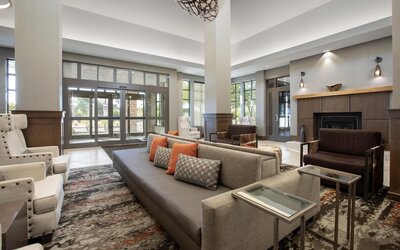 Home2 Suites by Hilton Phoenix Tempe, University Research Park