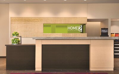 Home2 Suites by Hilton Phoenix Tempe, University Research Park