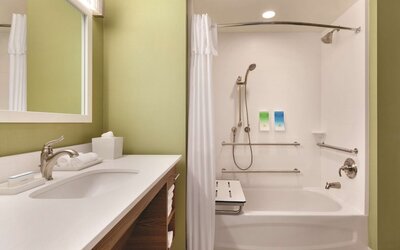Home2 Suites by Hilton Phoenix Tempe, University Research Park