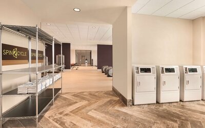 Home2 Suites by Hilton Phoenix Tempe, University Research Park