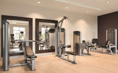 Home2 Suites by Hilton Phoenix Tempe, University Research Park