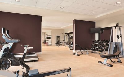 Home2 Suites by Hilton Phoenix Tempe, University Research Park