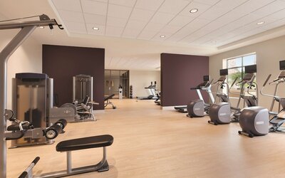 Home2 Suites by Hilton Phoenix Tempe, University Research Park