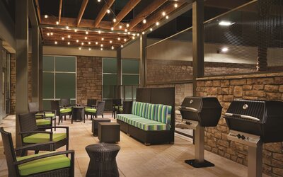 Home2 Suites by Hilton Phoenix Tempe, University Research Park