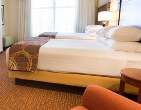 Drury Plaza Hotel Phoenix Tempe