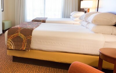 Drury Plaza Hotel Phoenix Tempe