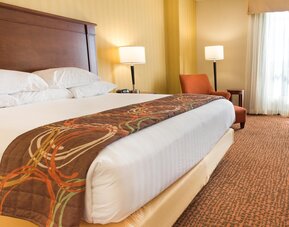 Drury Plaza Hotel Phoenix Tempe