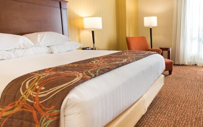 Drury Plaza Hotel Phoenix Tempe