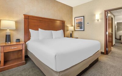 Drury Plaza Hotel Phoenix Tempe