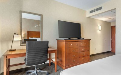 Drury Plaza Hotel Phoenix Tempe