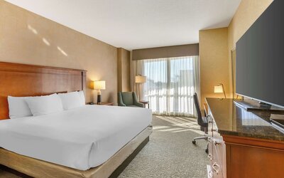 Drury Plaza Hotel Phoenix Tempe