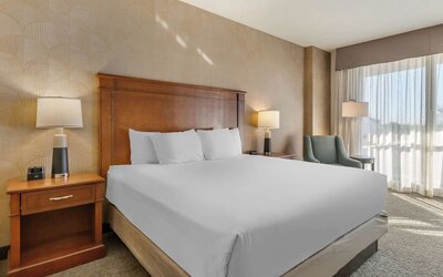 Drury Plaza Hotel Phoenix Tempe