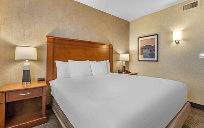 Drury Plaza Hotel Phoenix Tempe