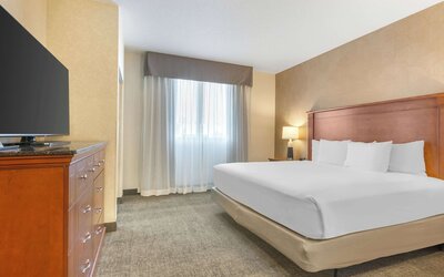 Drury Plaza Hotel Phoenix Tempe