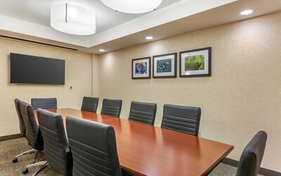 Drury Plaza Hotel Phoenix Tempe