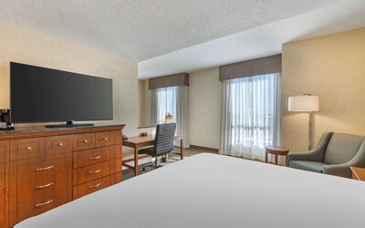 Drury Plaza Hotel Phoenix Tempe