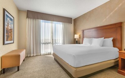 Drury Plaza Hotel Phoenix Tempe
