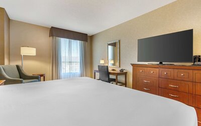 Drury Plaza Hotel Phoenix Tempe
