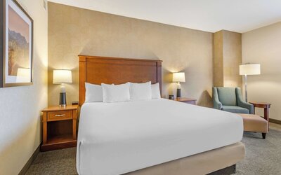 Drury Plaza Hotel Phoenix Tempe