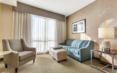 Drury Plaza Hotel Phoenix Tempe