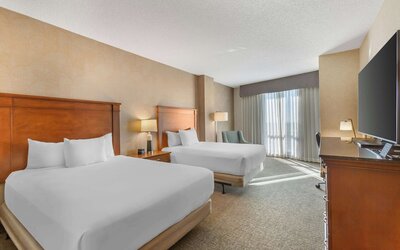 Drury Plaza Hotel Phoenix Tempe