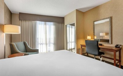 Drury Plaza Hotel Phoenix Tempe