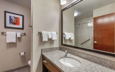 Drury Plaza Hotel Phoenix Tempe