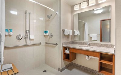 Drury Plaza Hotel Phoenix Tempe