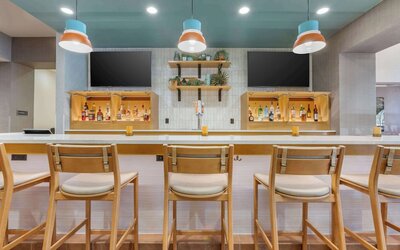 Drury Plaza Hotel Phoenix Tempe