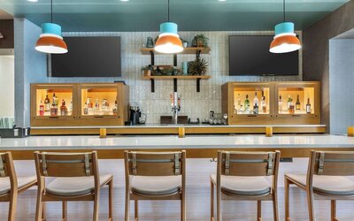 Drury Plaza Hotel Phoenix Tempe