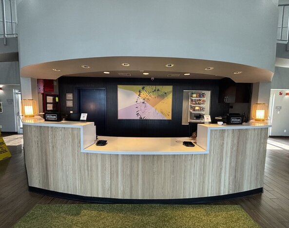 Spark by Hilton Tempe Phoenix Airport