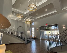 Spark by Hilton Tempe Phoenix Airport