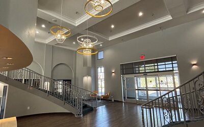 Spark by Hilton Tempe Phoenix Airport